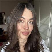 Laureata con 110 e lode alla facoltà di giurisprudenza, tirocinante con esito positivo al Tribunale civile di Roma, offro ripetizioni nelle materie giuridiche